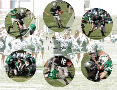 Raiders Jets Collage 1