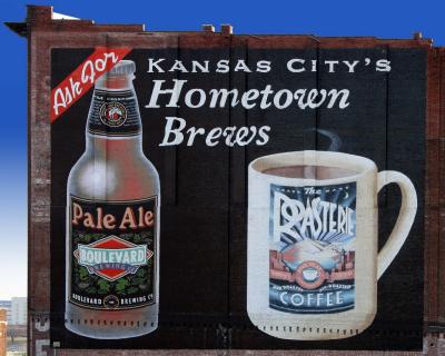 Kansas City Hometown Brews