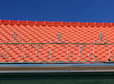 Spanish Style