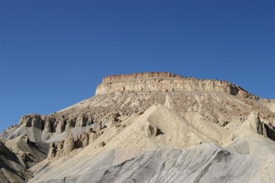 Mount Garfield