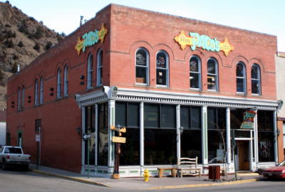 Paco's (Old Canon Claim)