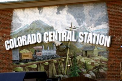 Colorado Central Station Casino