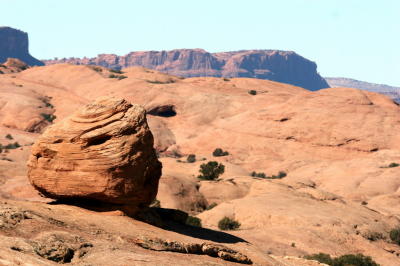 Slick Rock