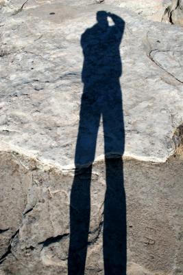 My Shadow