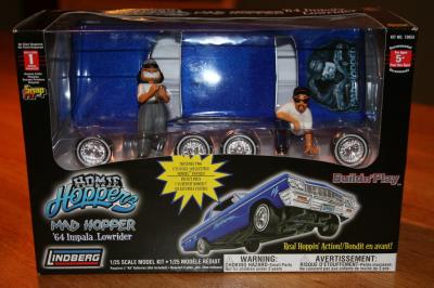 Homie Hoppers '64 Impala