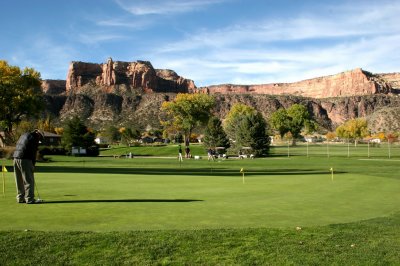 Tiara Rado Golf Course