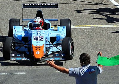 Masters of Formula III