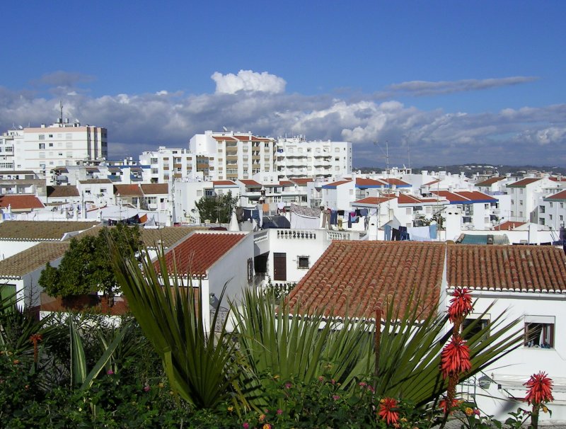 Lagos - Houses