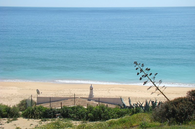 Praia da Mareta, Sagres // Mareta Beach, Sagres