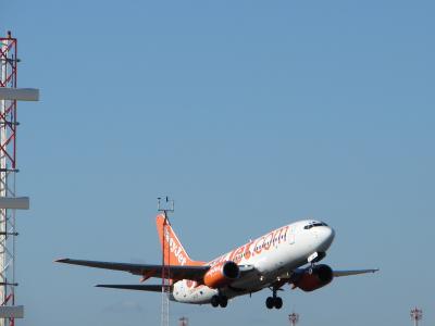 EasyJet Airline