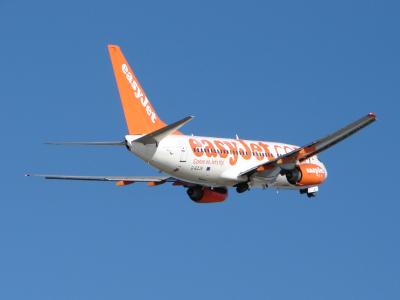 EasyJet Airline