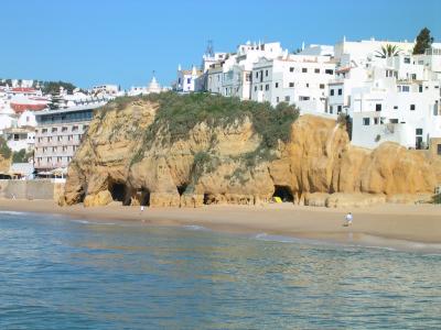 Albufeira