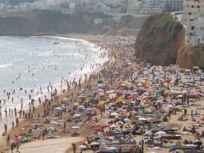 Praia dos Pescadores /|\ Fisherman's Beach