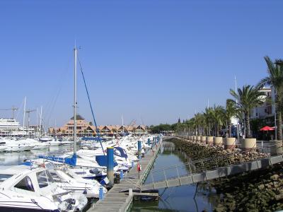 Marina de Vilamoura