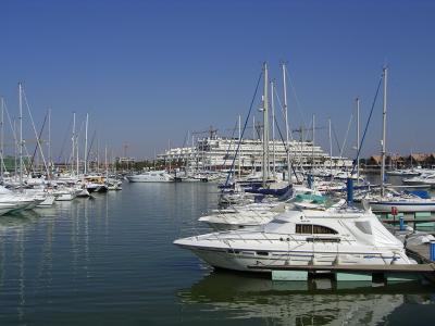 Marina de Vilamoura