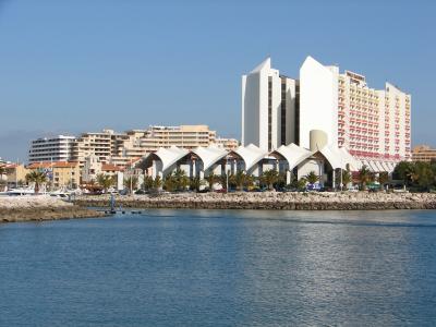 Tivoli Marinotel, Vilamoura