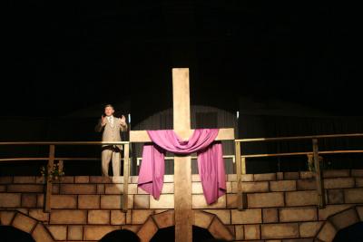 Bridge of Hope