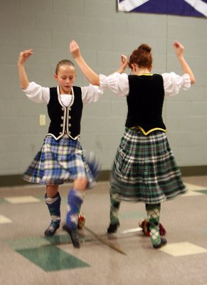 Taste of Scotland