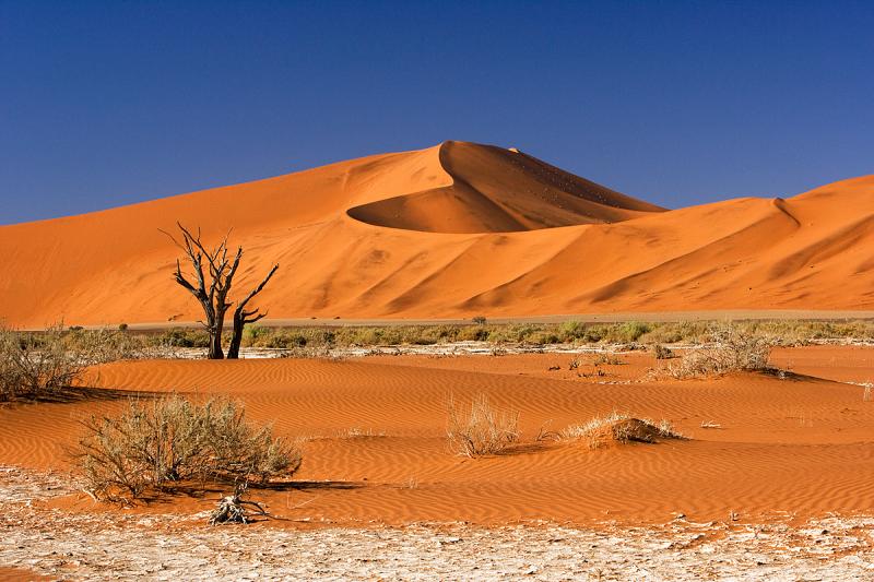 Sossus Vlei Region, Namib Desert