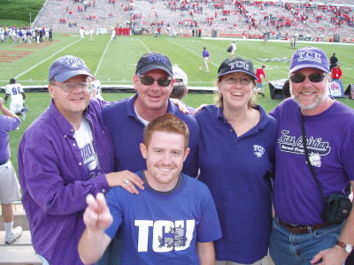 TCU-UNM 2008