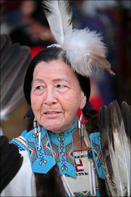  Native American Portrait 04