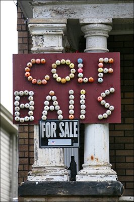 Got Balls?