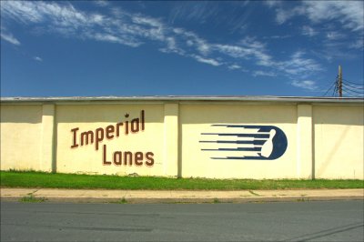 Imperial Lanes.