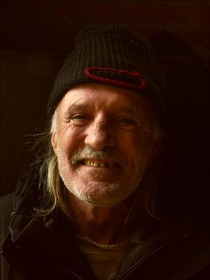 Homeless Wilkes-Barre, Pa.