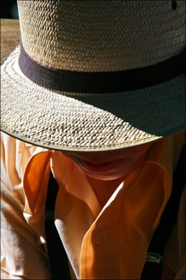 Scenes from a hat.