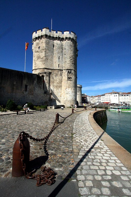 La Rochelle 1