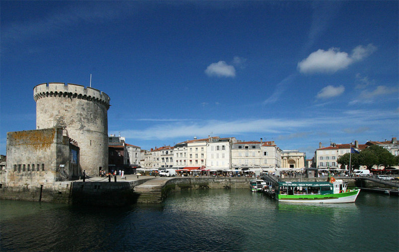 La Rochelle 5