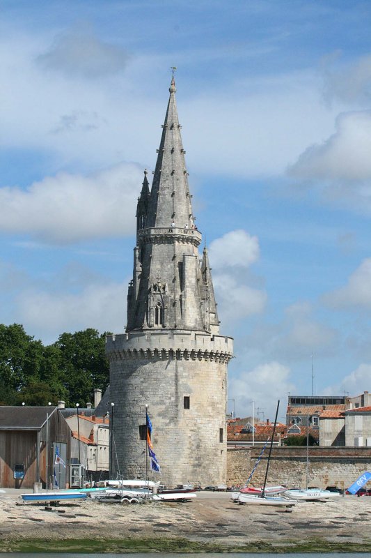 La Rochelle 7