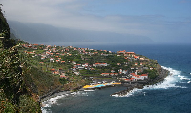 Ponta Delgada 1