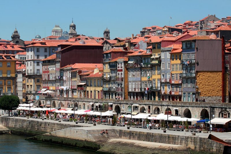 Porto 2010