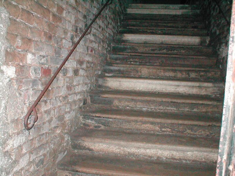 More Catacombs