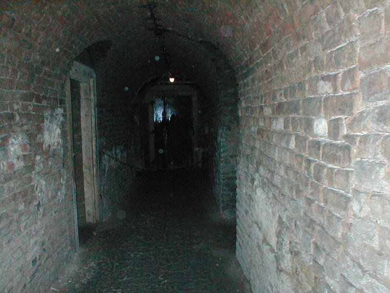 More Catacombs