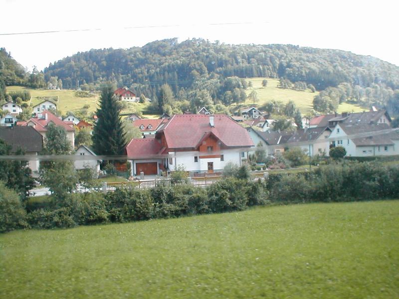 More Houses