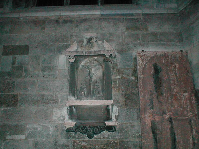 Back Side St. Stephens