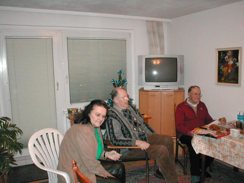 Christmas 2005