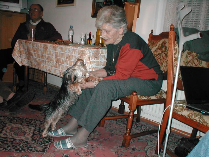 Christmas 2005