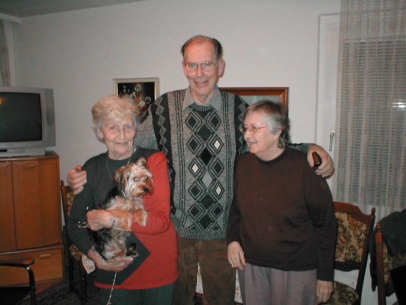 Christmas 2005