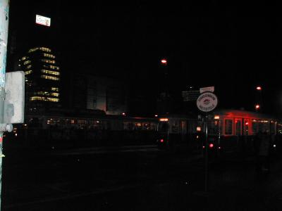 The Ring Sweden Platz