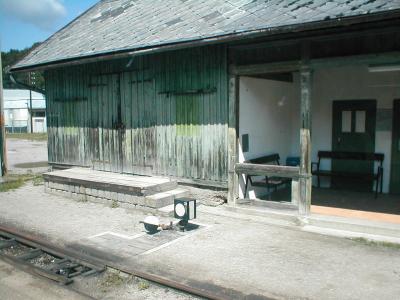 old station