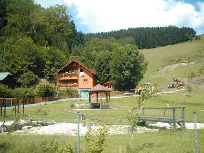 local houses