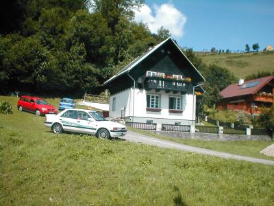 local houses