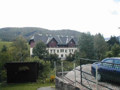 Big Hotel
