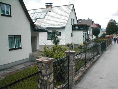 More Houses