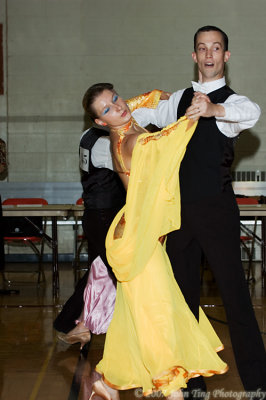 Cornell DanceSport 2007