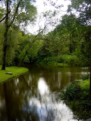 Vondelpark, Amsterdam