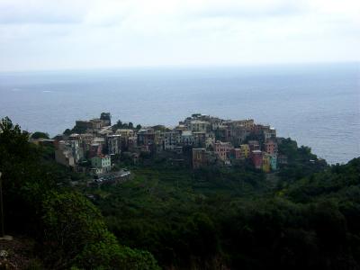 Corniglia, Cinque Terre. Italy 4